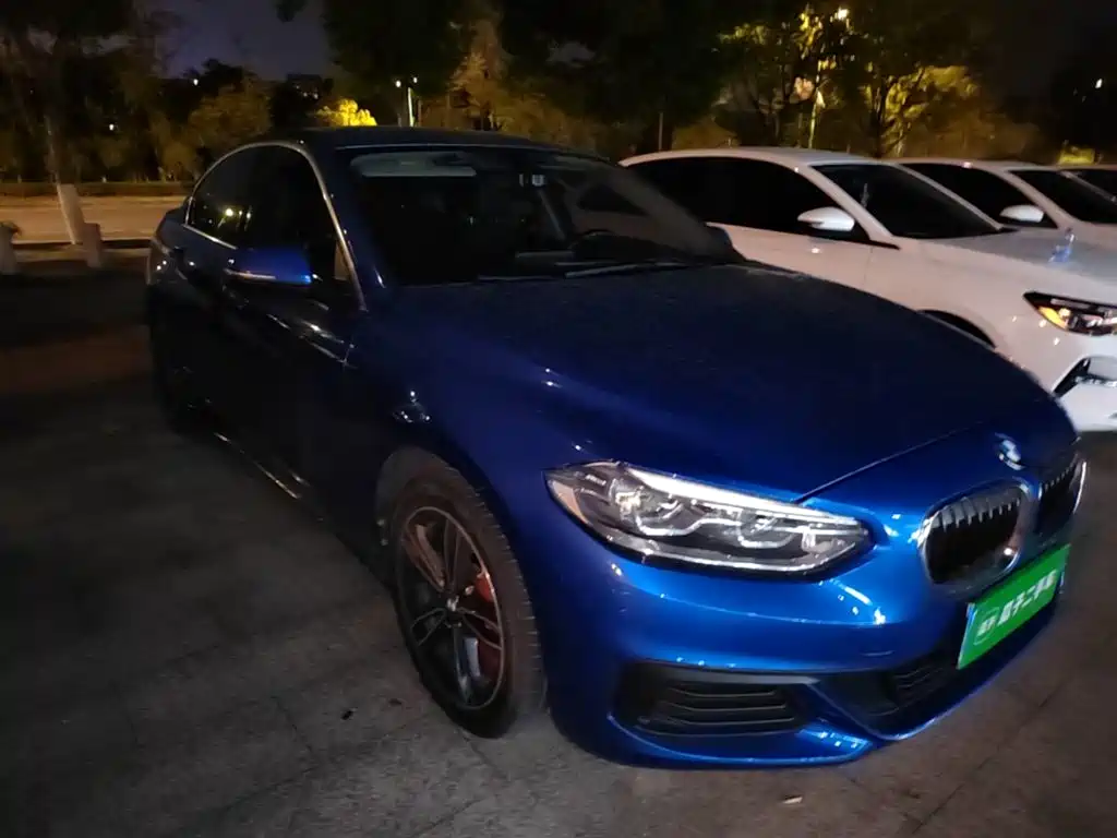 BMW 1 Series — миниатюра 4