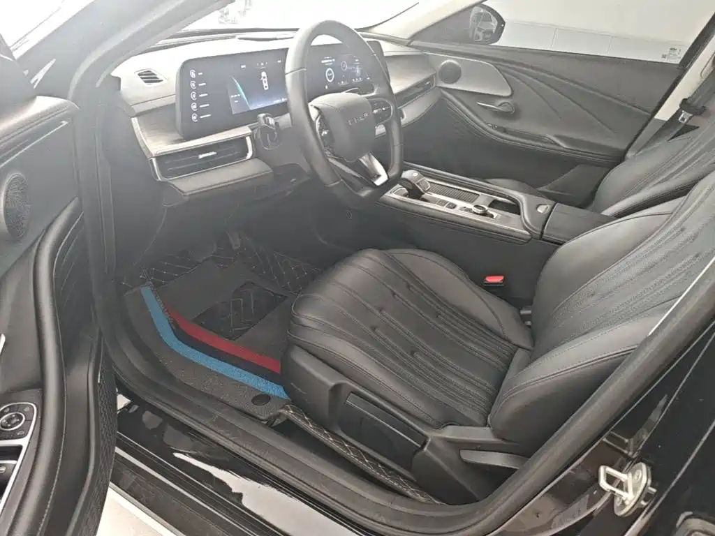 Fulwin Fengyun A8 — миниатюра 16