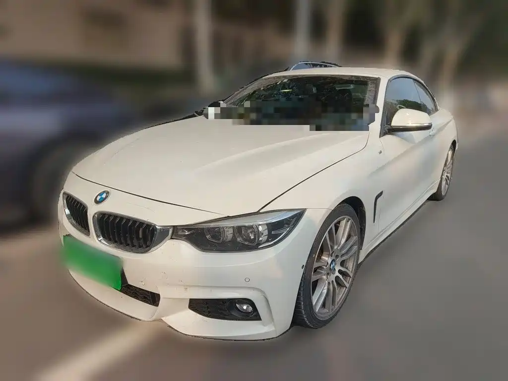 BMW 4 Series — миниатюра 2