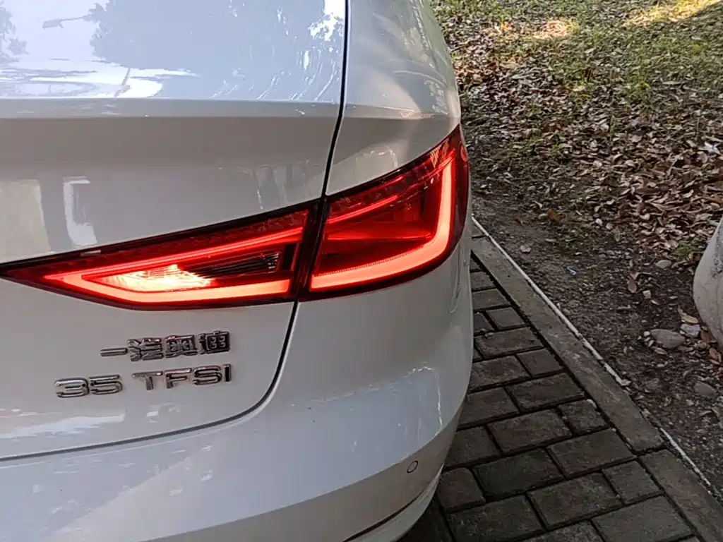Audi A3 — миниатюра 8