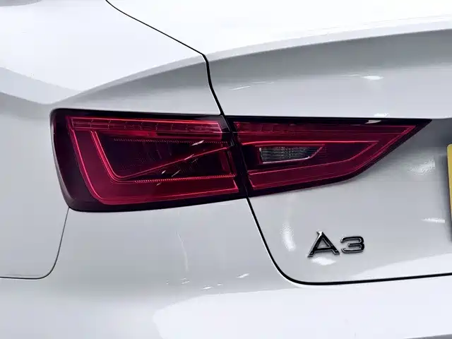 Audi A3 — миниатюра 11