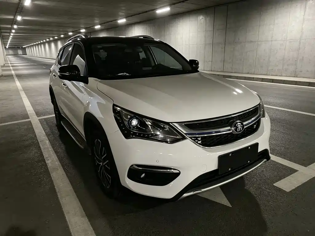 BYD New Energy — миниатюра 3