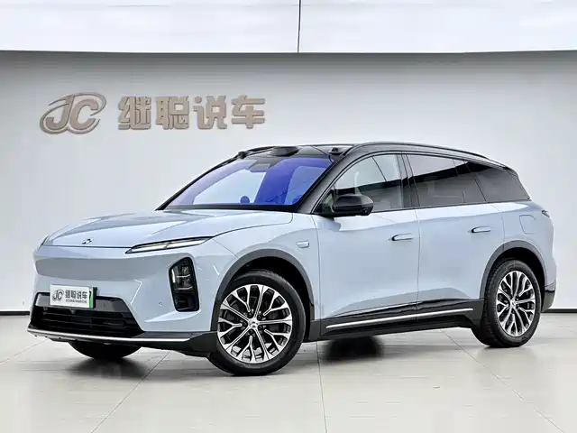 2025 Nio ES6