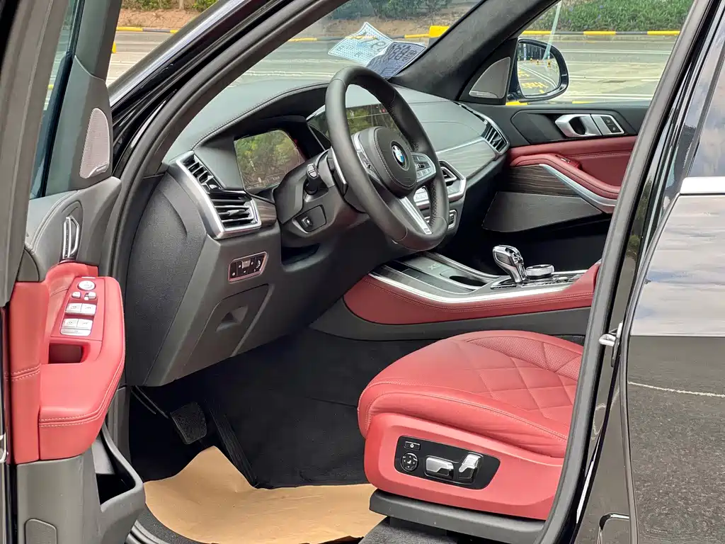 BMW X5 — миниатюра 6