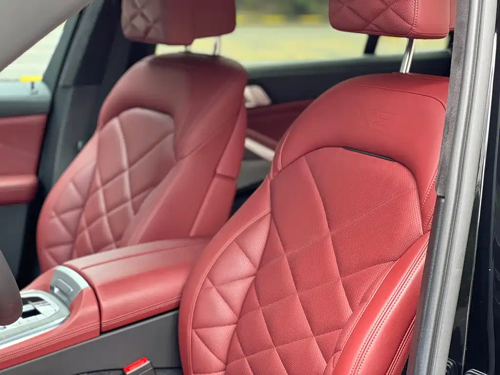 BMW X5 — миниатюра 8