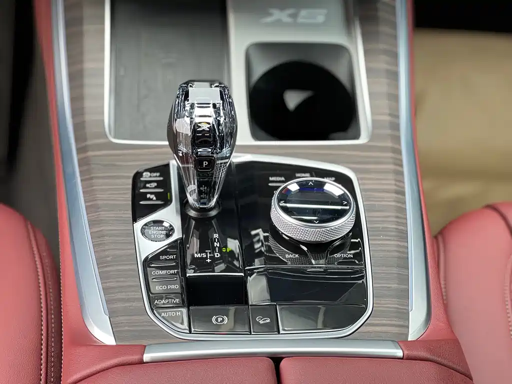 BMW X5 — миниатюра 11