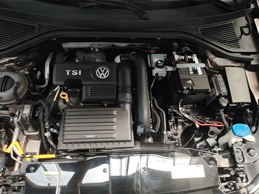 Volkswagen T-Roc — миниатюра 20