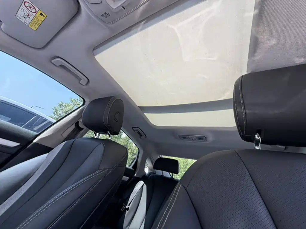 Geely Borui — миниатюра 20