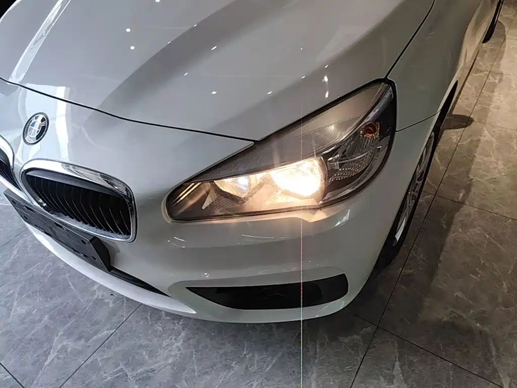 BMW 2 Series Gran Tourer — миниатюра 24