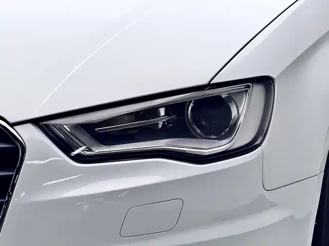 Audi A3 — миниатюра 18