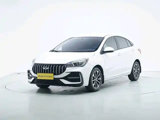 Chery Arrizo 5