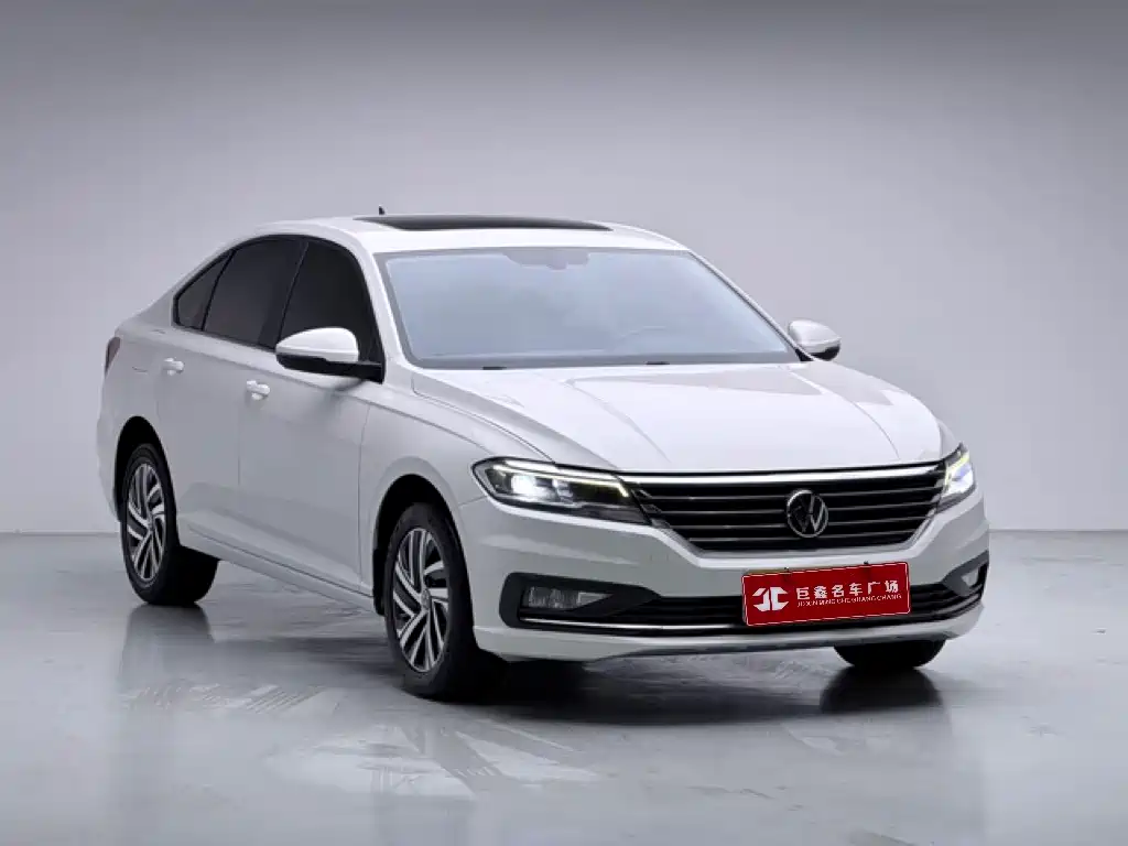 Volkswagen Lavida — миниатюра 3