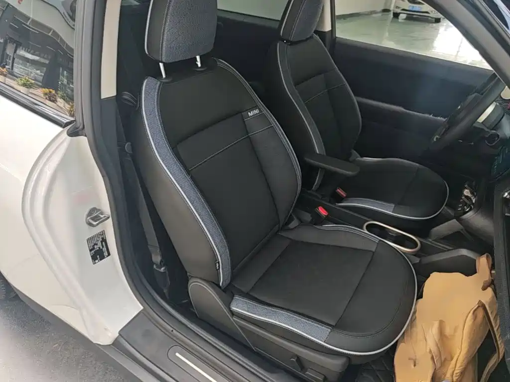 MINI MINI COOPER EV — миниатюра 25