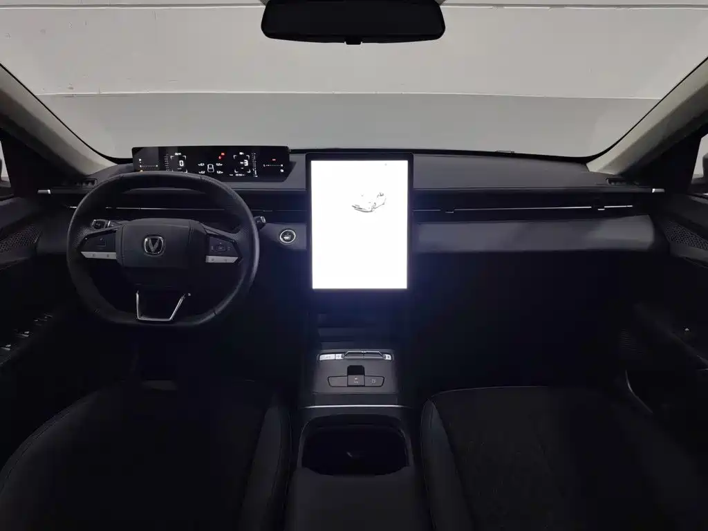 Changan Побег PHEV — миниатюра 5