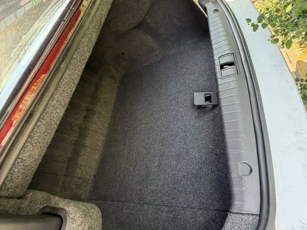 Geely Borui — миниатюра 14
