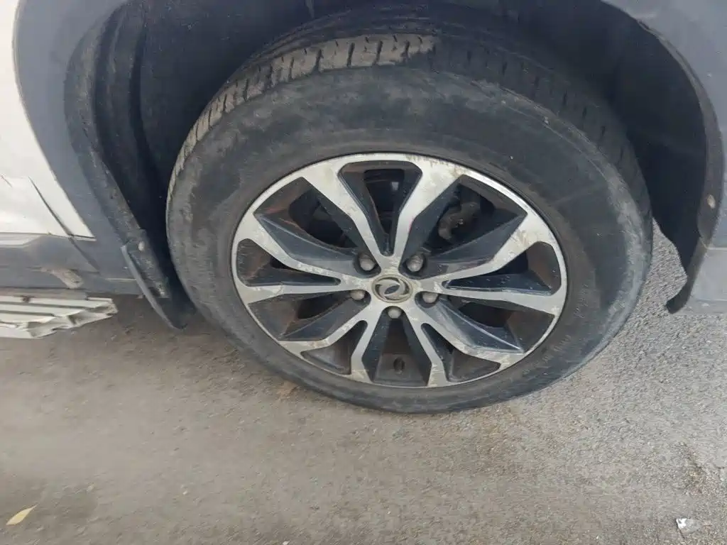 Fengxing X5 — миниатюра 24