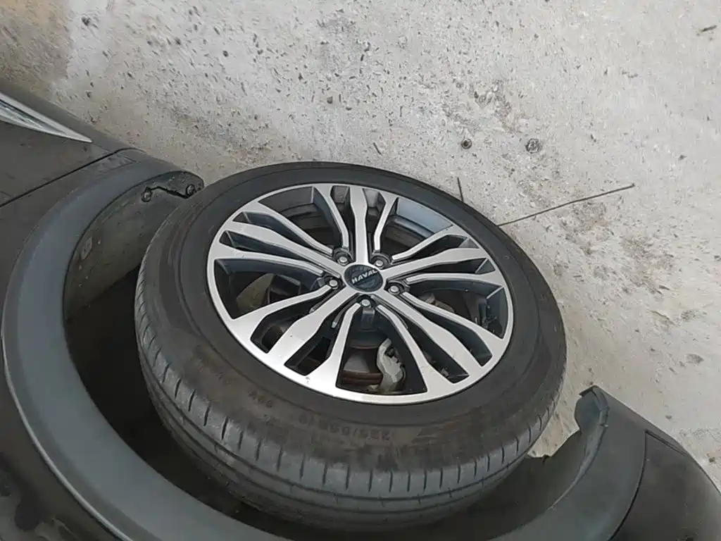 Haval F7 — миниатюра 23