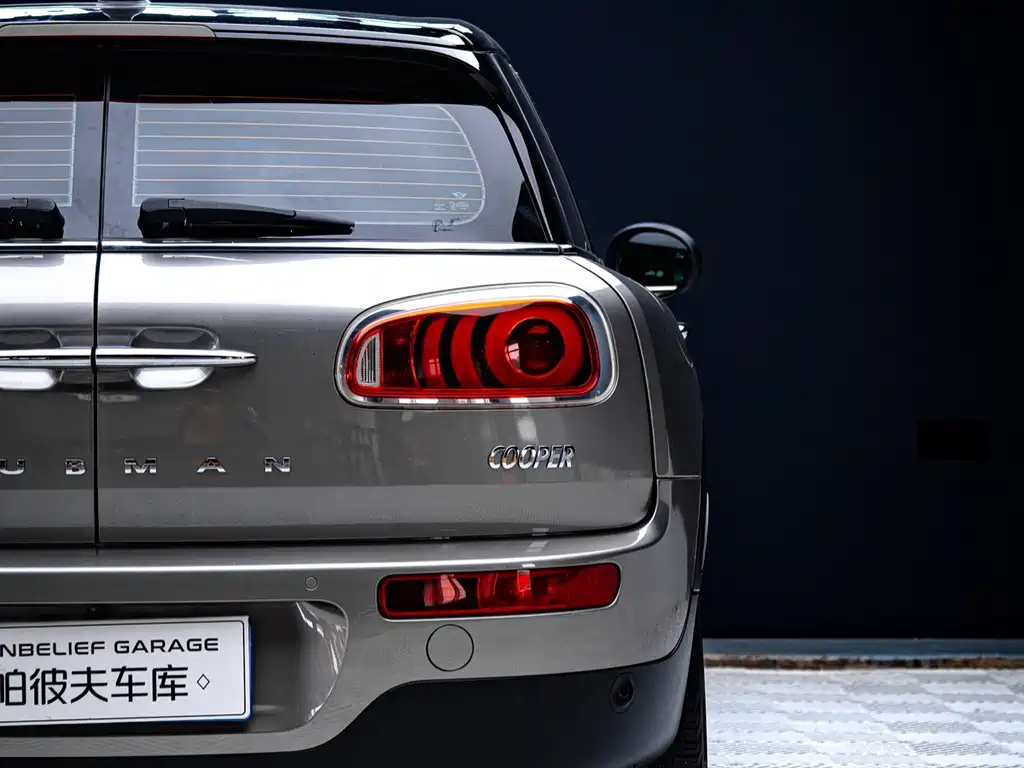 MINI Mini Clubman — миниатюра 9