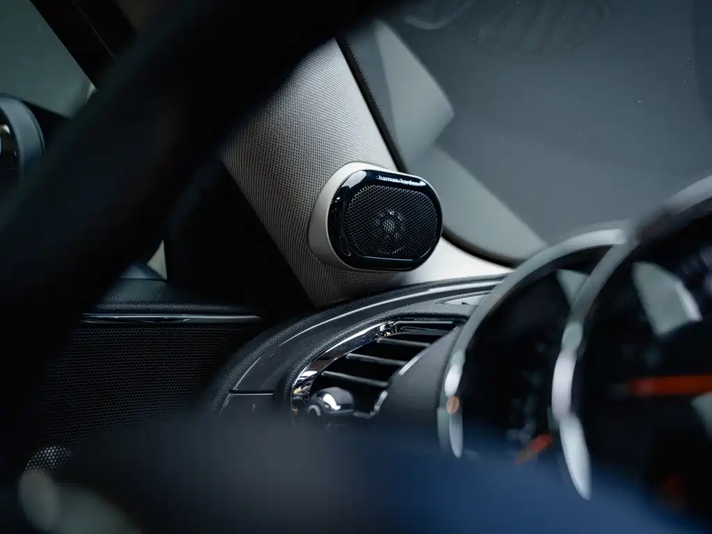 MINI Mini Clubman — миниатюра 14