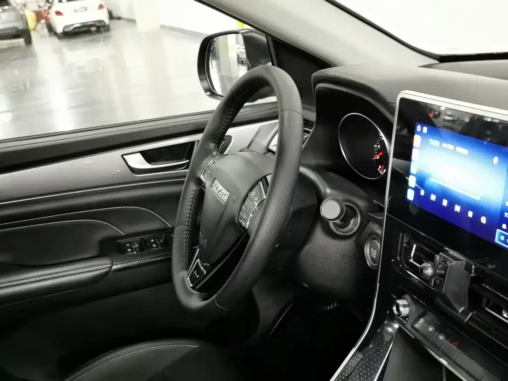 Haval M6 — миниатюра 22