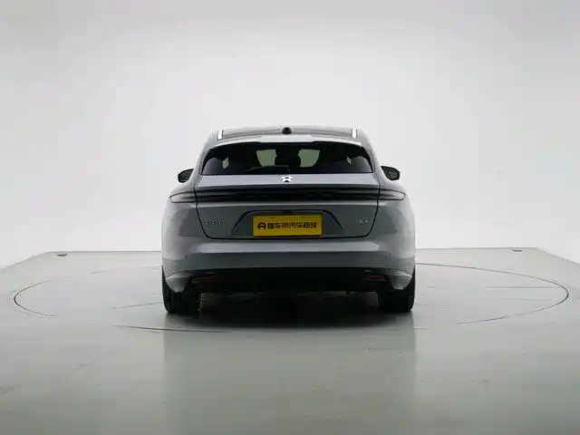 NIO ET5T 2025 100kWh Touring
