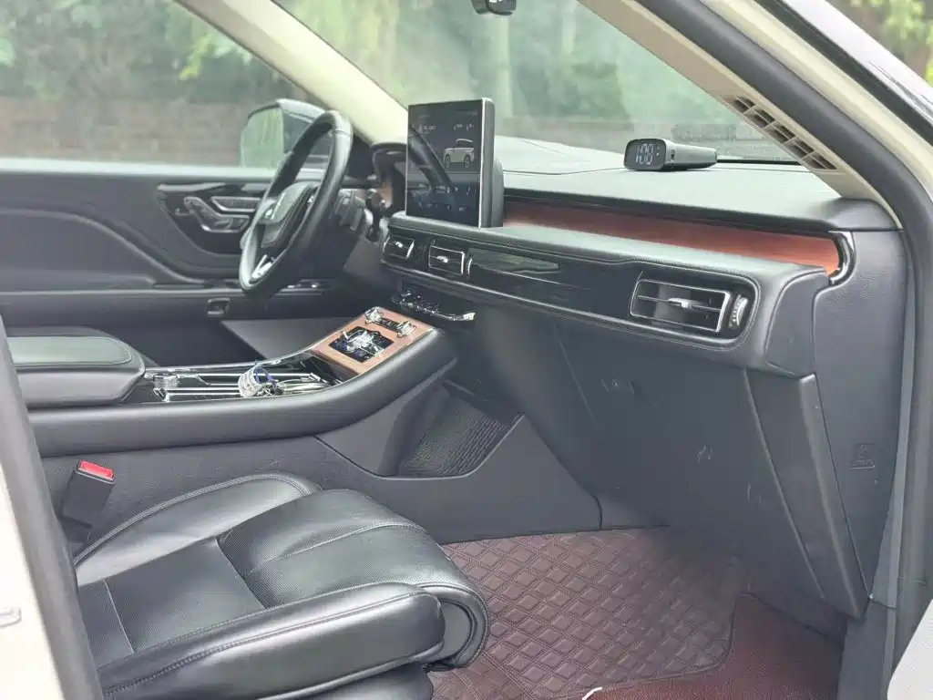 Lincoln Aviator 2020 3.0T V6 Executive