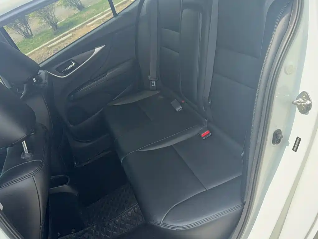 Honda Crider — миниатюра 13