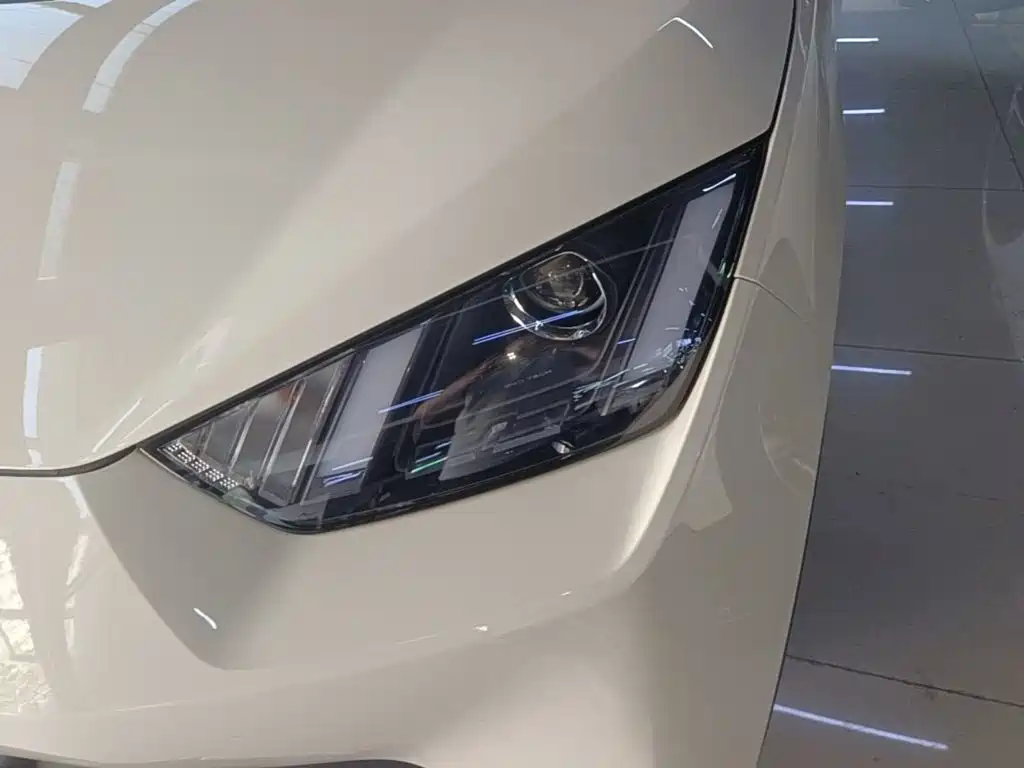 BYD Seagull — миниатюра 24