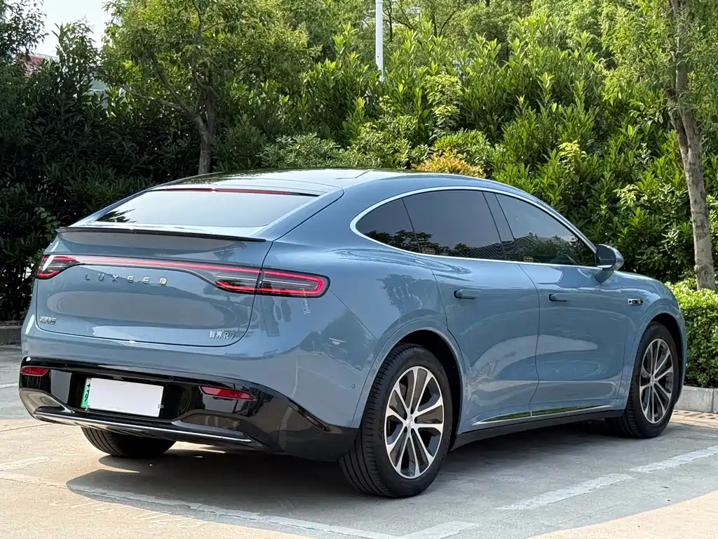 Luxeed R7 2024 667km Pro