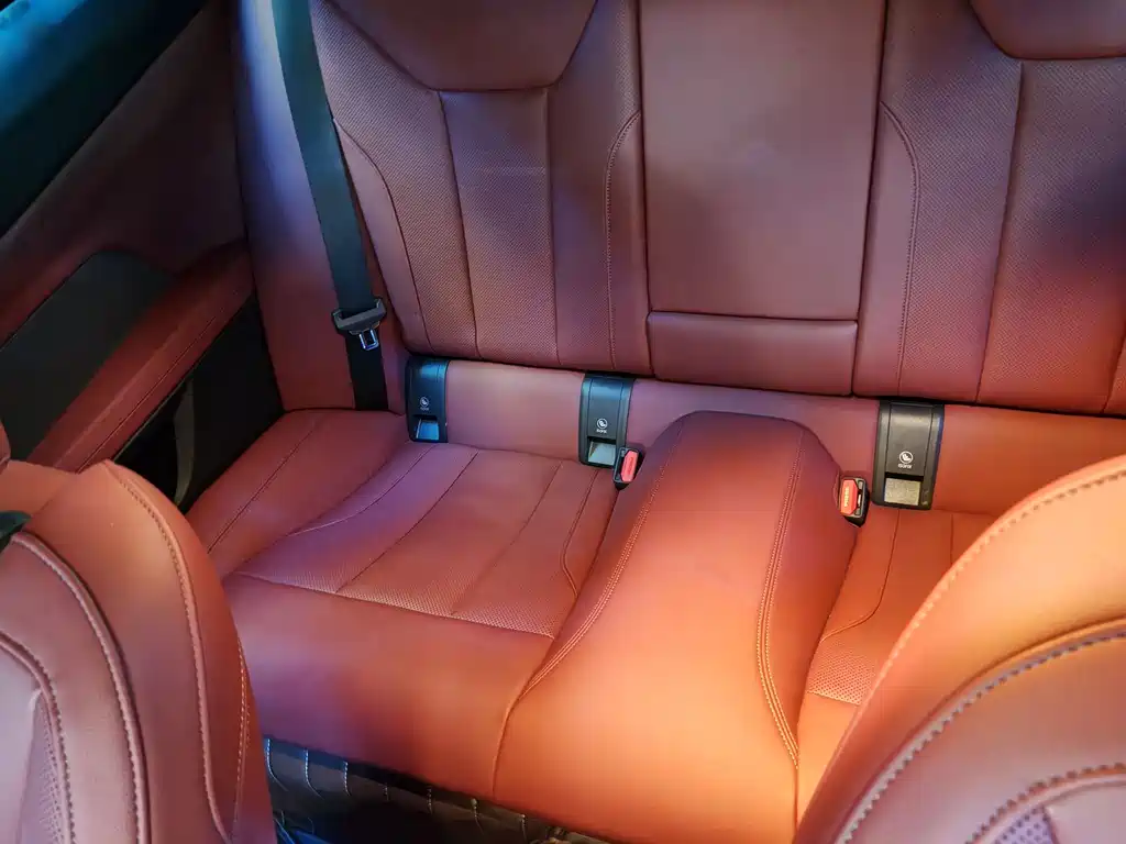 BMW 4 Series 4 2024 430i M Sport