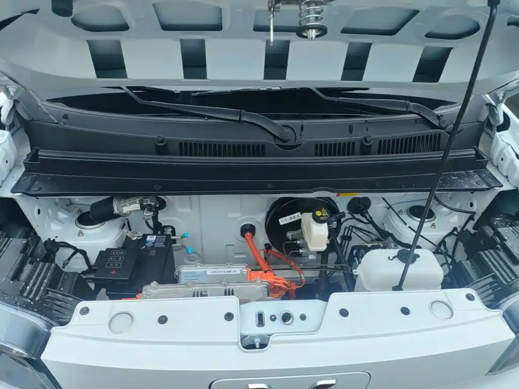 Wuling Zhiguang EV — миниатюра 20