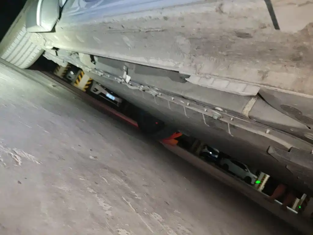 BYD Yuan UP — миниатюра 18