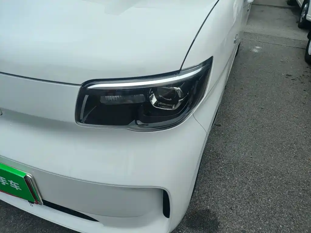 Wuling Zhiguang EV — миниатюра 24