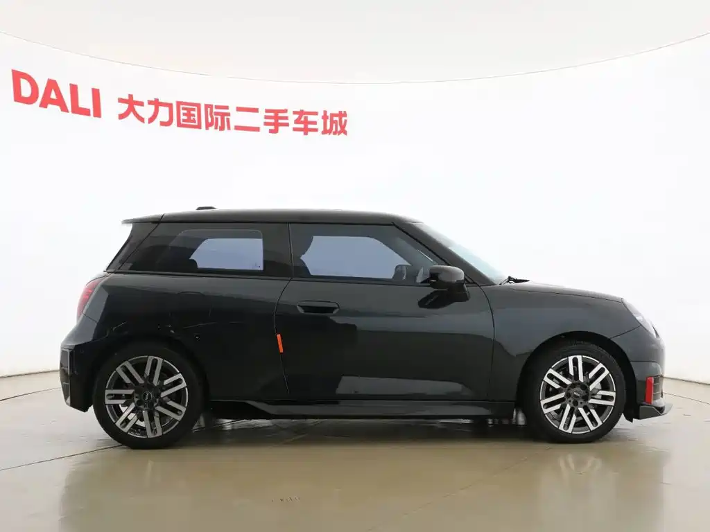 MINI MINI COOPER EV — миниатюра 12