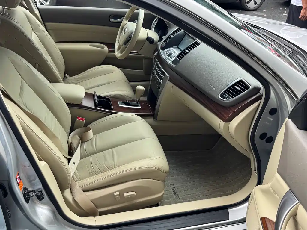 Nissan Altima — фотографии объявления, Фото 16