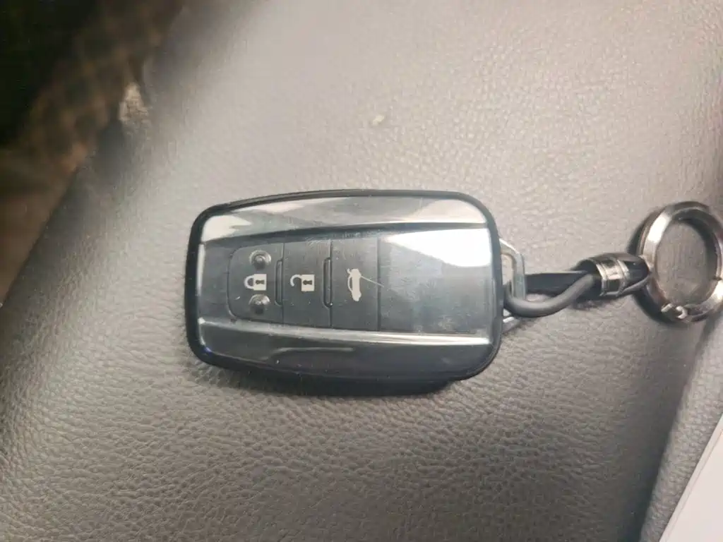 Toyota Corolla — миниатюра 9