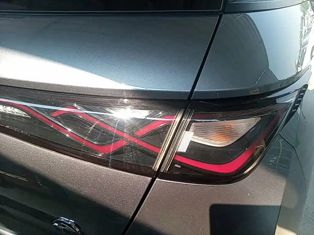 BYD Dolphin — миниатюра 8