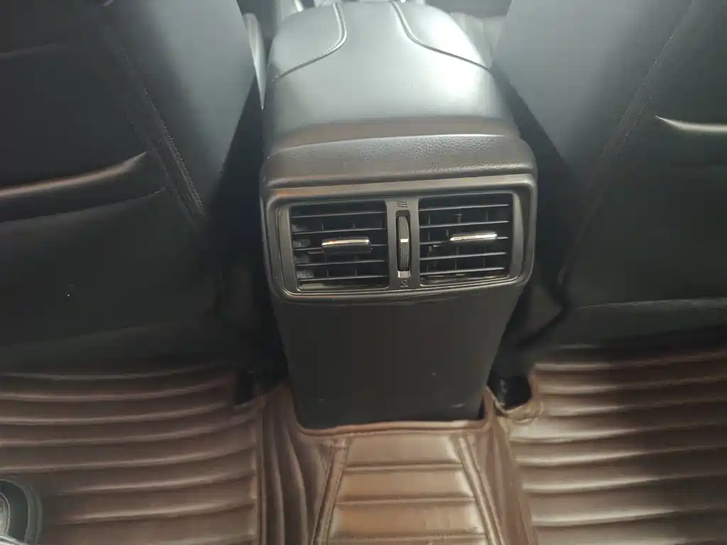 Nissan X-Trail — миниатюра 7