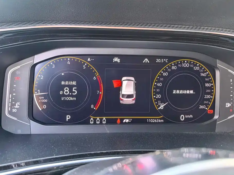 Volkswagen Tayron — миниатюра 14