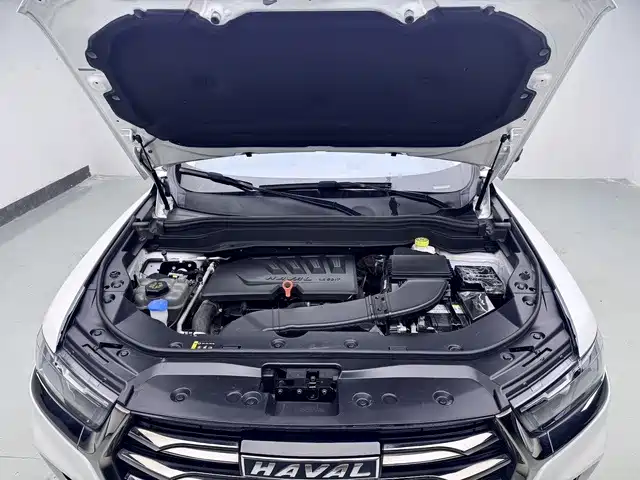 Haval H6 — миниатюра 19
