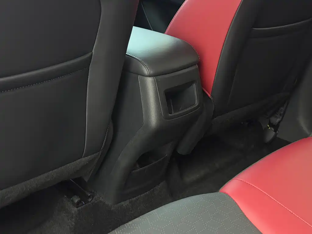 Changan CS35PLUS Blue Whale NE 1.4T DCT Luxury Type, фото 13
