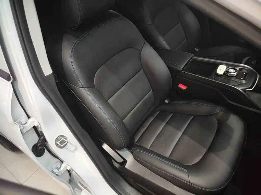 Geely New Energy — миниатюра 25