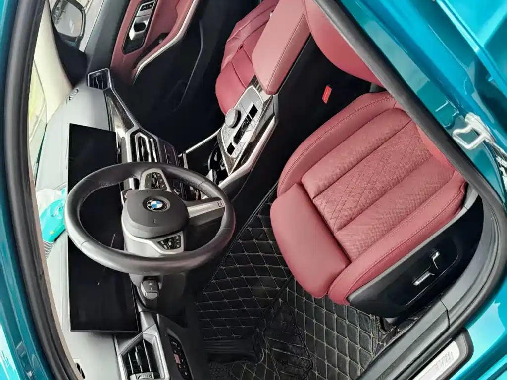 BMW 3 Series 3 2024 325Li M Sport