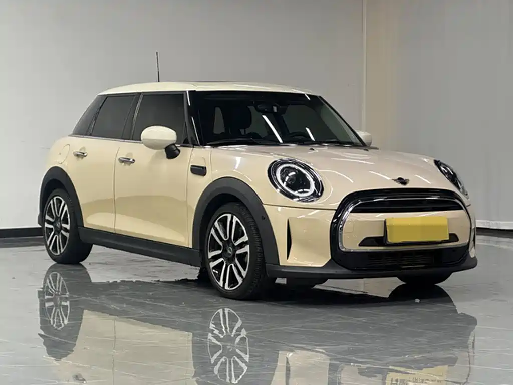 Mini Mini 2022 1.5T COOPER