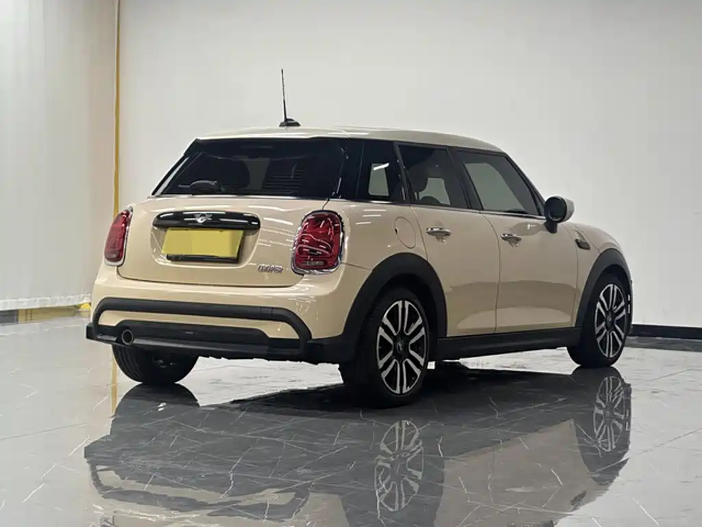Mini Mini 2022 1.5T COOPER