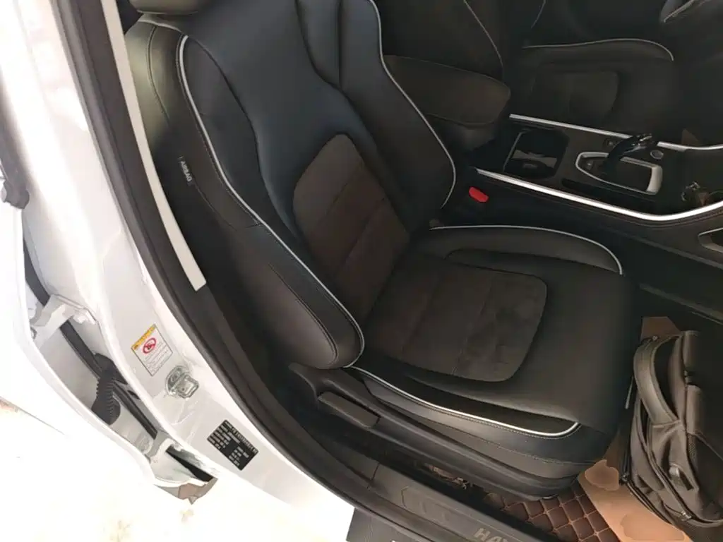 Haval H6 — миниатюра 25