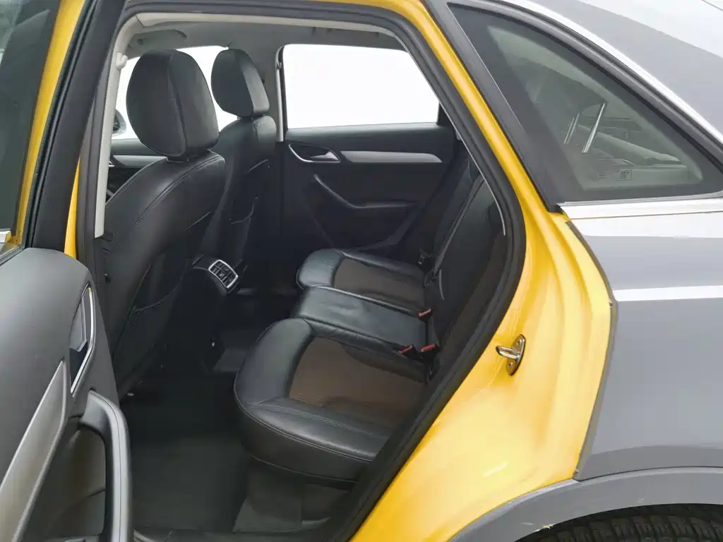 Audi Q3 — миниатюра 15