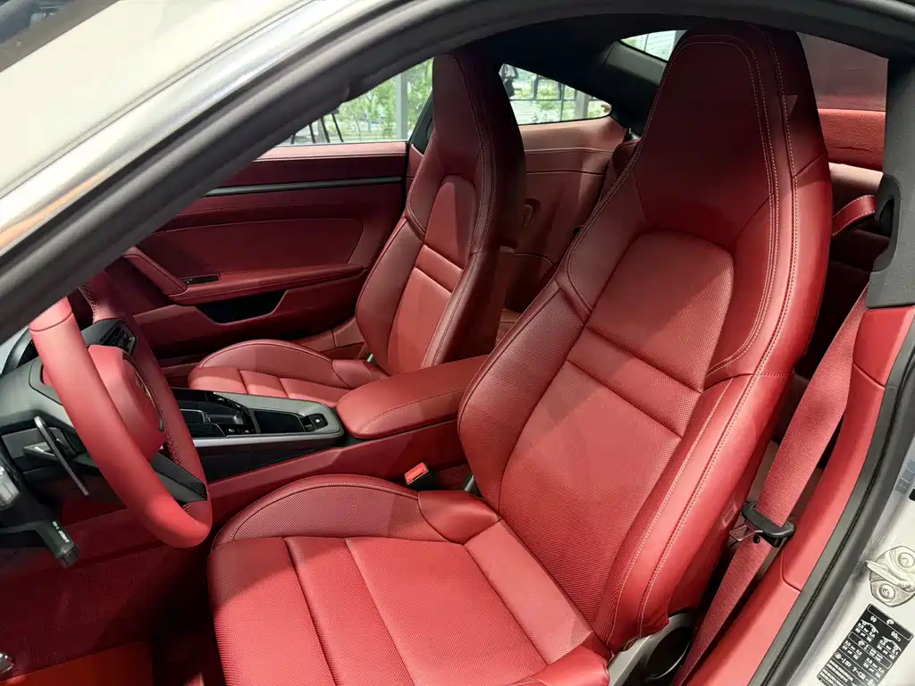 Porsche 911 — миниатюра 8