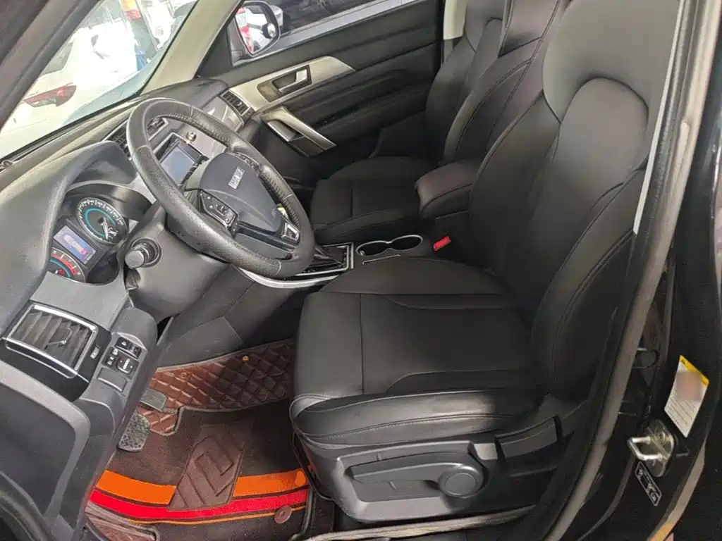 Haval H2 — миниатюра 15