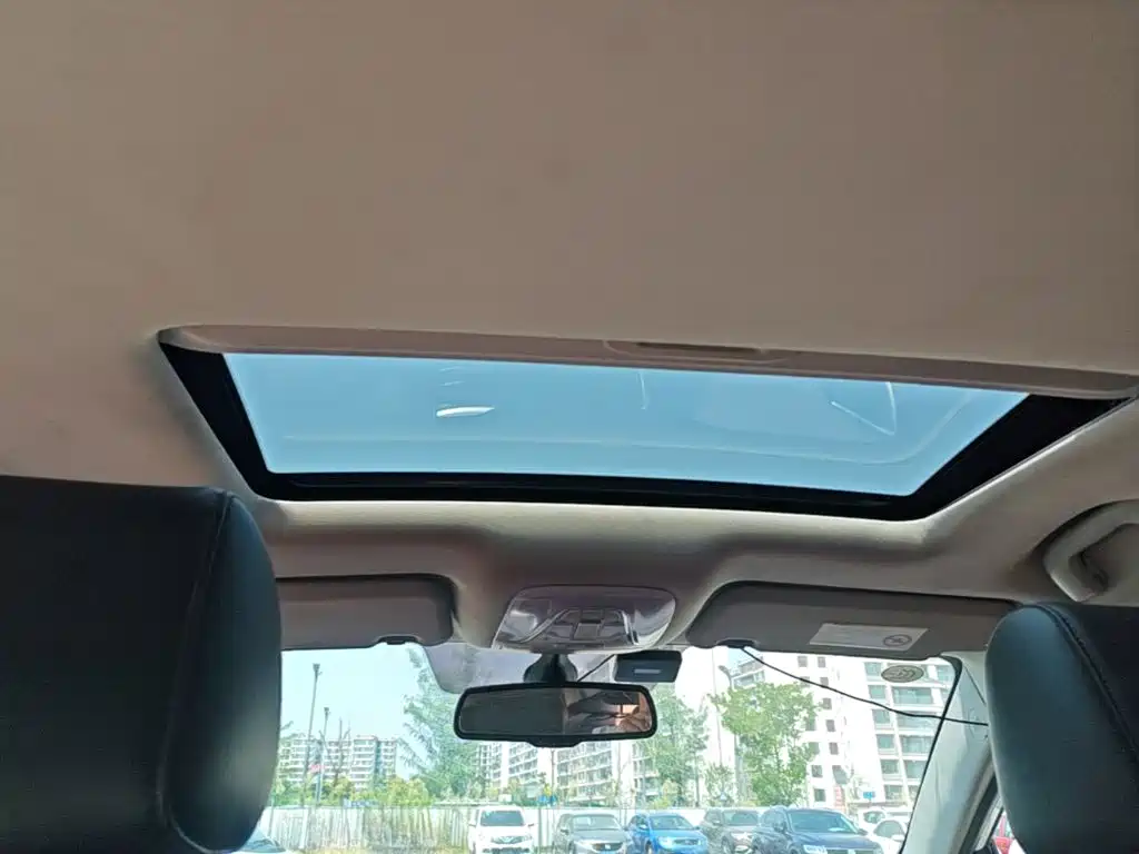 GAC Motor Trumpchi GA4 — миниатюра 18